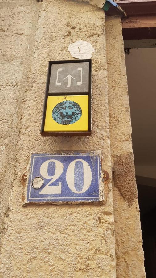Cosy Appartement, Dans Les Pentes De La Croix Rousse Lyon Eksteriør bilde
