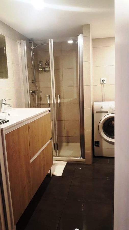 Cosy Appartement, Dans Les Pentes De La Croix Rousse Lyon Eksteriør bilde